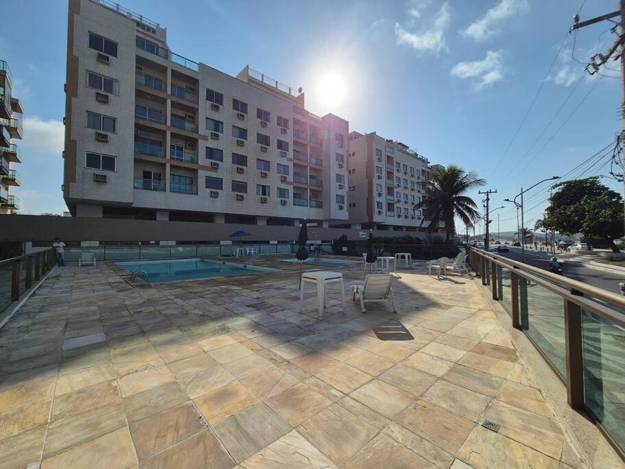 Ap Alecrim Do Pe Na Areia3qt Apartment