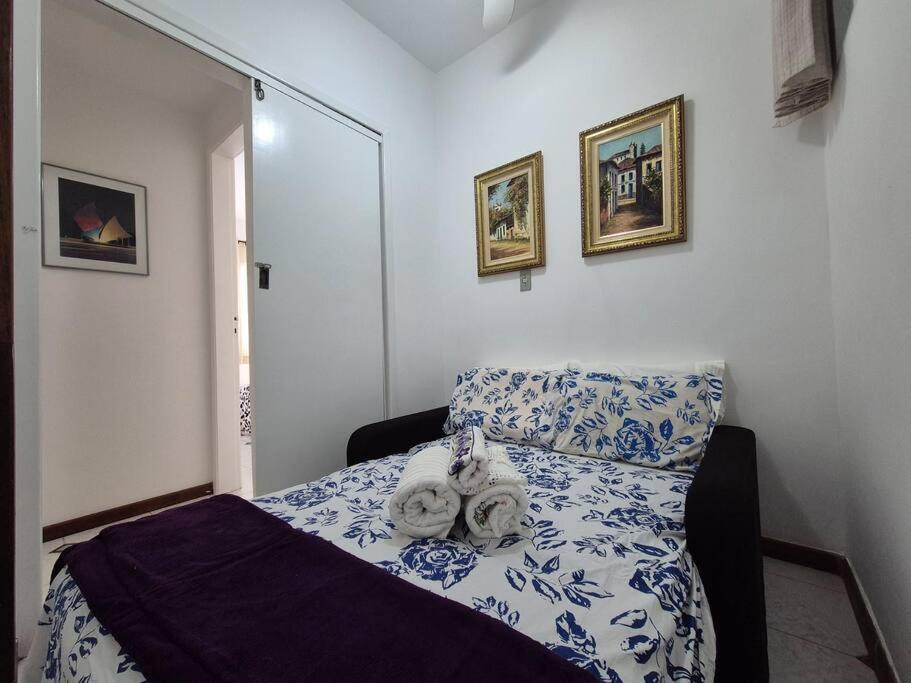 Ap Alecrim Do Pe Na Areia3qt Apartment *