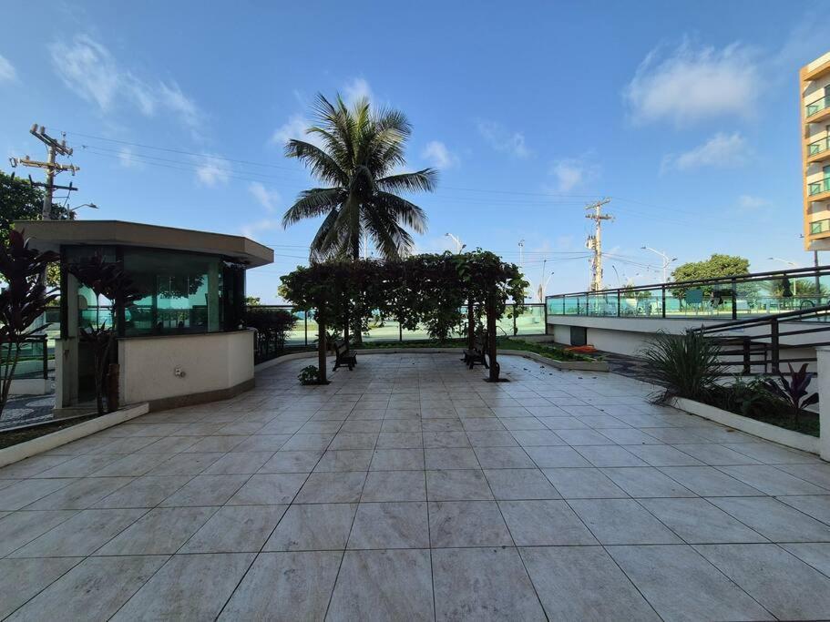 Ap Alecrim Do Pe Na Areia3qt * Cabo Frio