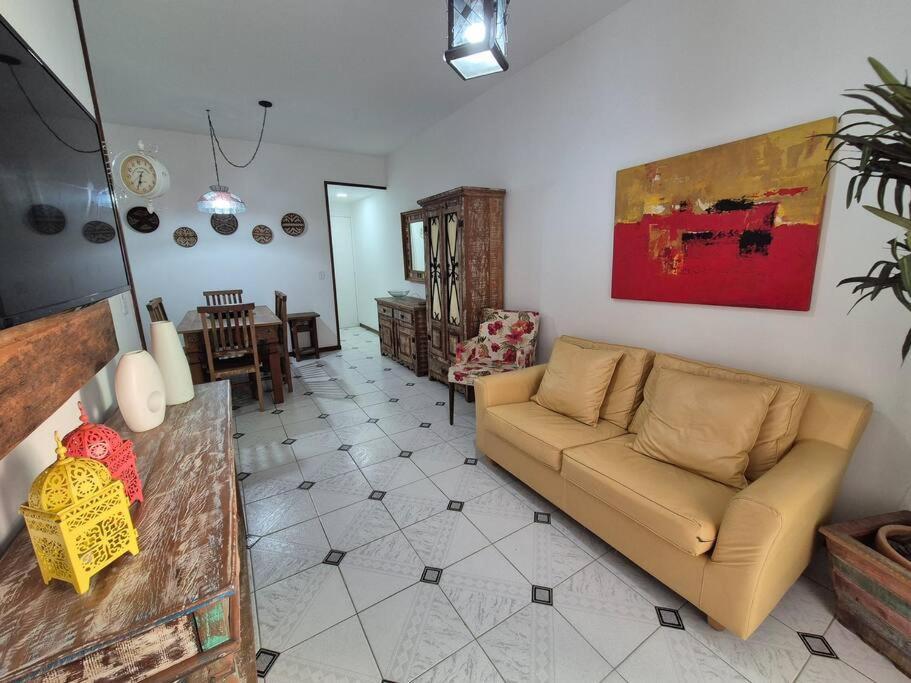Ap Alecrim Do Pe Na Areia3qt Apartment *