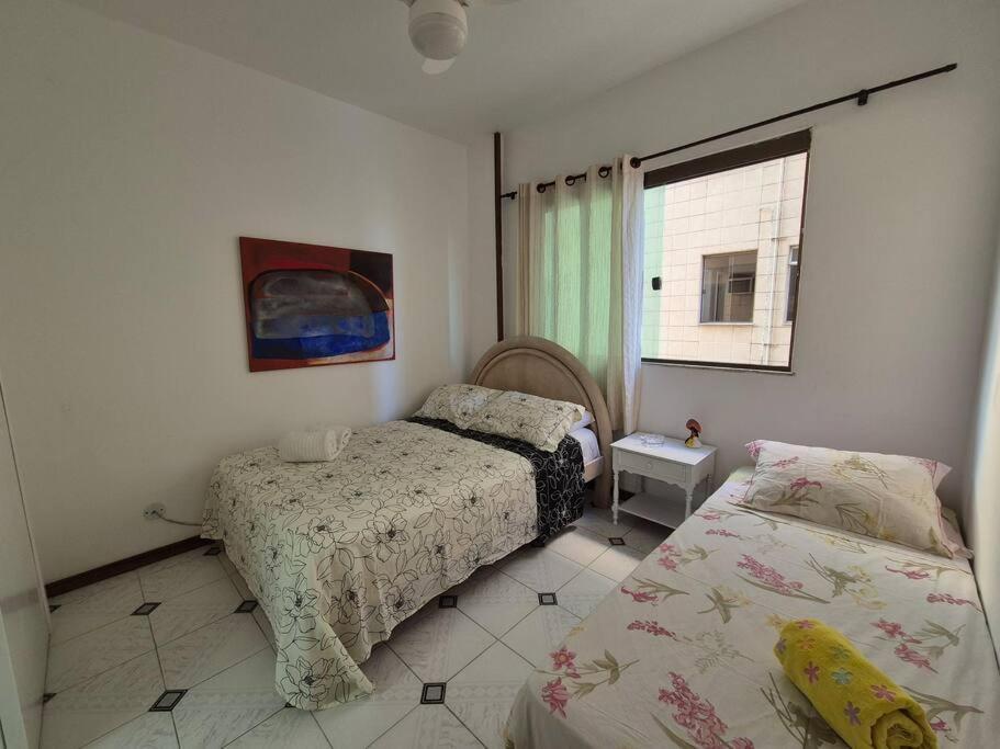 Ap Alecrim Do Pe Na Areia3qt Apartment