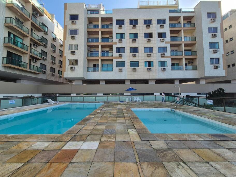 Ap Alecrim Do Pe Na Areia3qt Apartment
