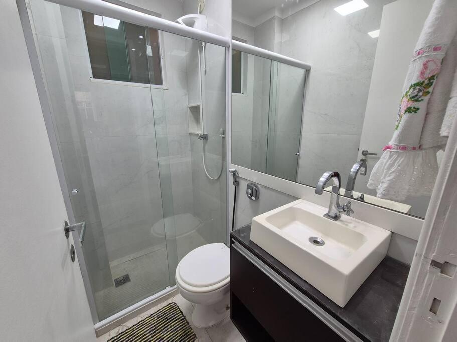 Apartment Ap Alecrim Do Pe Na Areia3qt