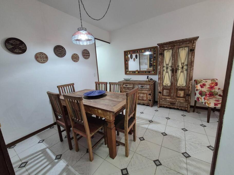 Ap Alecrim Do Pe Na Areia3qt Apartment *