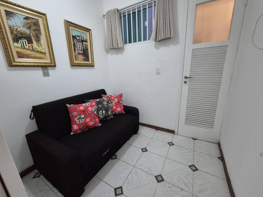 Ap Alecrim Do Pe Na Areia3qt Apartment