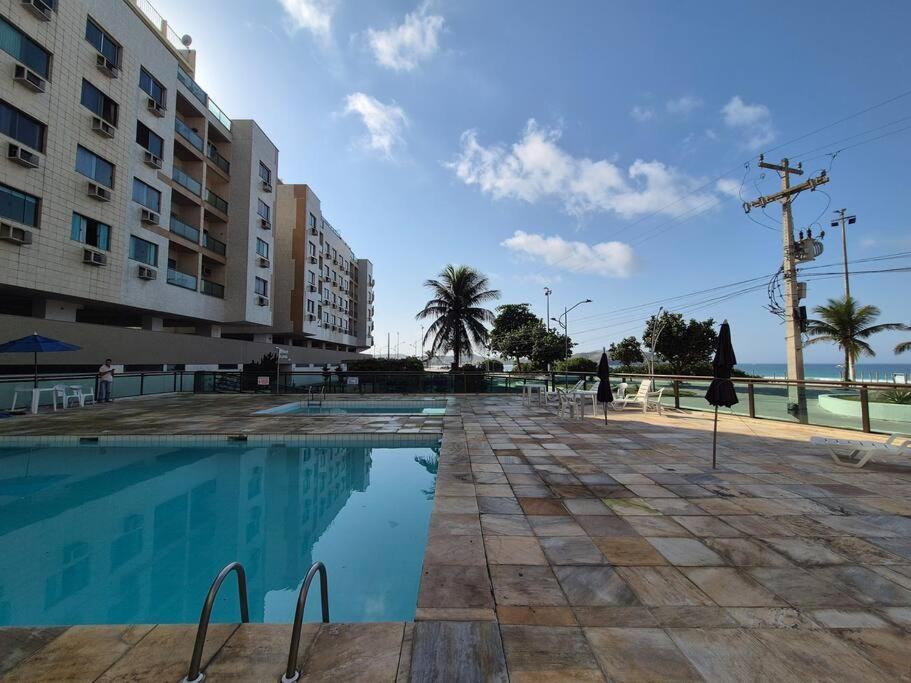 Ap Alecrim Do Pe Na Areia3qt *