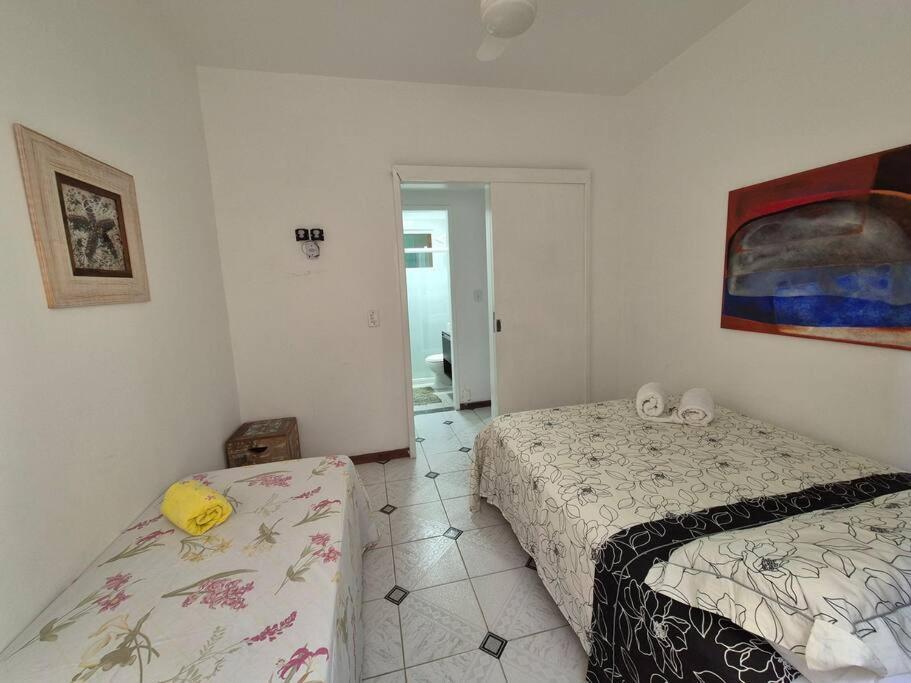 Ap Alecrim Do Pe Na Areia3qt Apartment *