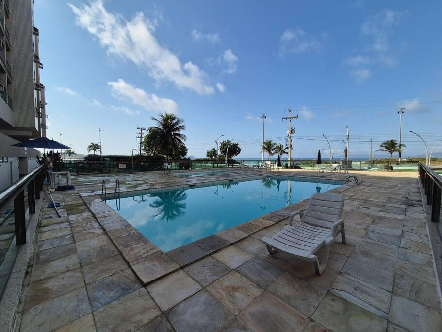 Apartment Ap Alecrim Do Pe Na Areia3qt