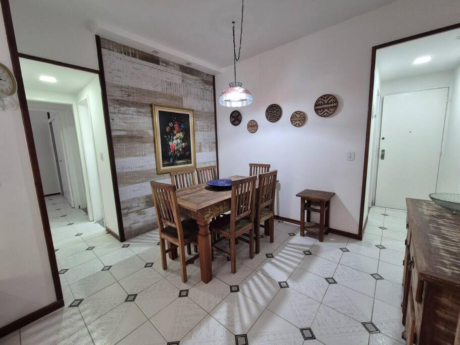 Ap Alecrim Do Pe Na Areia3qt Apartment Cabo Frio