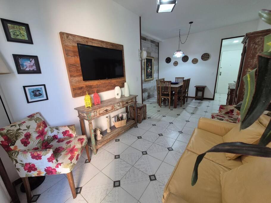 Apartment Ap Alecrim Do Pe Na Areia3qt Cabo Frio
