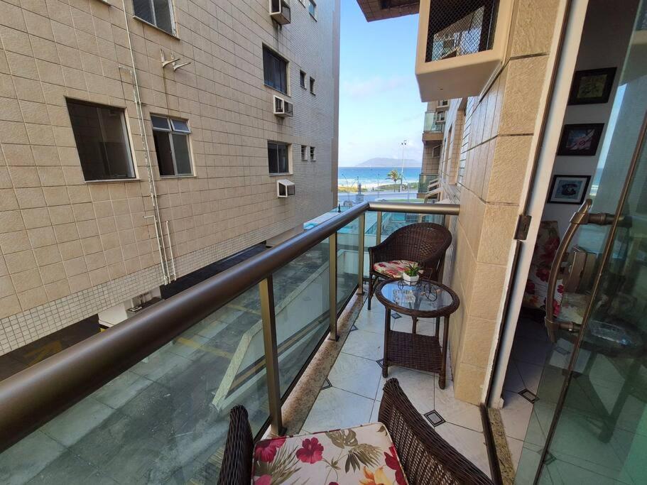 Ap Alecrim Do Pe Na Areia3qt Apartment