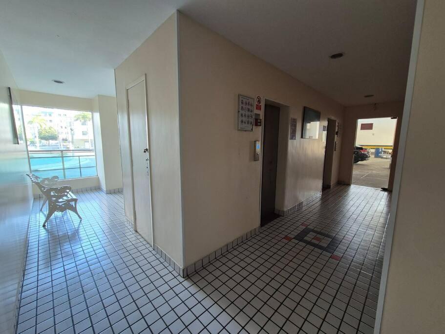 Apartment Ap Alecrim Do Pe Na Areia3qt Cabo Frio