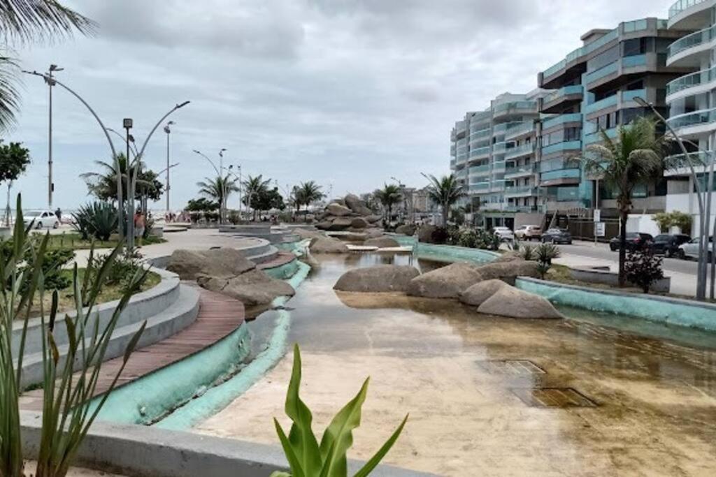 Ap Alecrim Do Pe Na Areia3qt