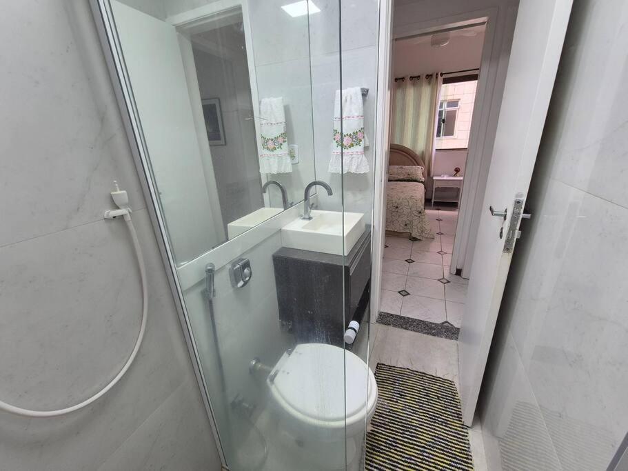 Ap Alecrim Do Pe Na Areia3qt Apartamento