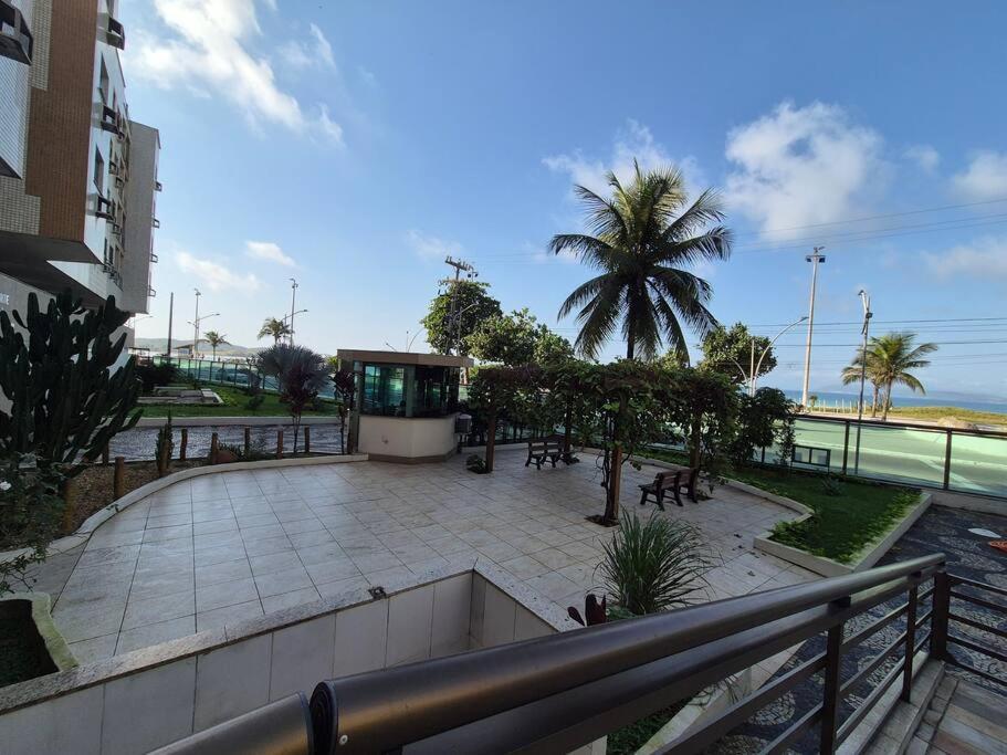 Apartamento Ap Alecrim Do Pe Na Areia3qt Cabo Frío