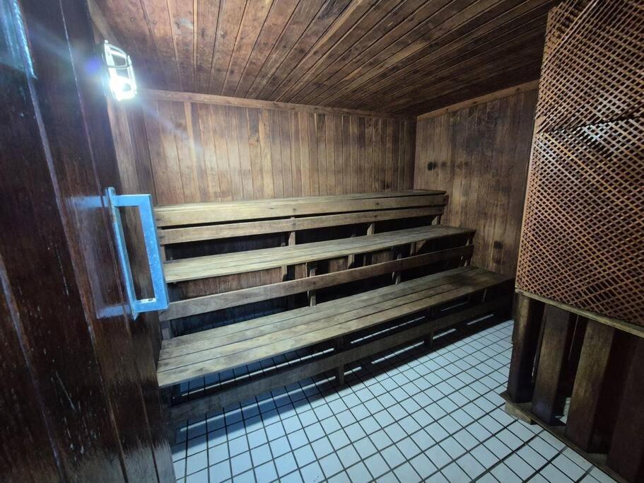 Apartamento Ap Alecrim Do Pe Na Areia3qt *