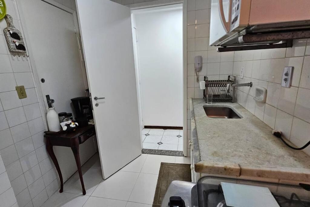 Apartamento Ap Alecrim Do Pe Na Areia3qt *