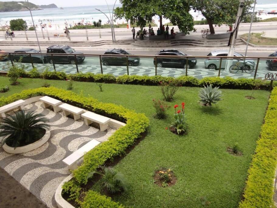Ap Alecrim Do Pe Na Areia3qt